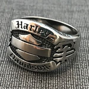 - - Limited!🔥Men’s HD Rings